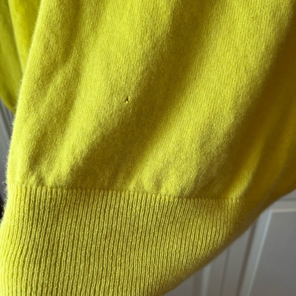 Boden Cashmere Sweater - Picture 6 of 6